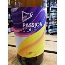 Funky Fluid Passion Sour
